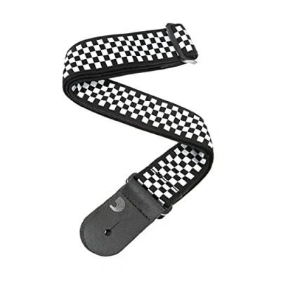 Imagen de Planet Waves 50C02 Correa de Guitarra, Bajo, 145 Cm