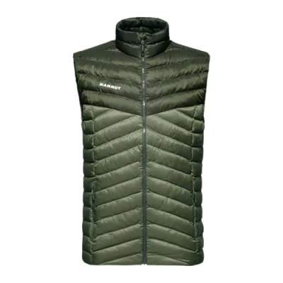Imagen de Mammut Alcula IN Chaleco Hombre marsh dark XXL