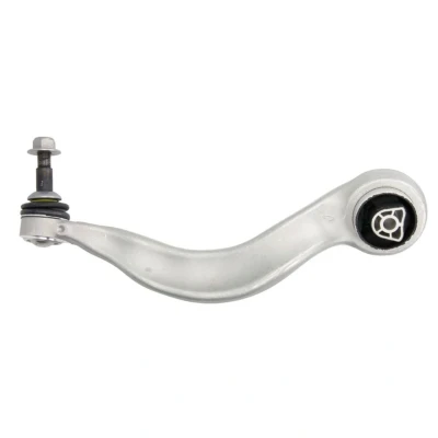 Imagen de LEMFÖRDER 39830 01 Barra oscilante, suspensión de ruedas Eje delantero, debajo, delante, derecha Brazo oscilante transversal Aluminio BMW: 5 Berlina