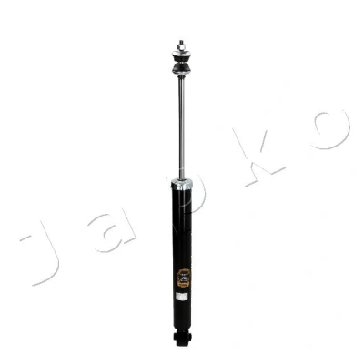 Imagen de JAPKO MJ10119 Amortiguador Eje trasero Presión de gas Bitubular telescópico Anillo inferior, Espiga arriba NISSAN: Leaf I