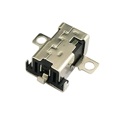 Imagen de Zahara Conector de Puerto Carga DC Power Jack para Lenovo IdeaPad 110 15ibr 310 15ISK 15ikb 15iap 15 ABR 510
