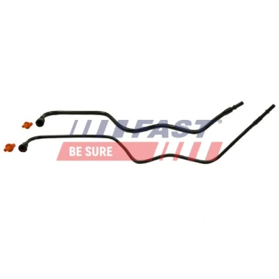 Imagen de Tubo flexible de combustible FAST FT39562