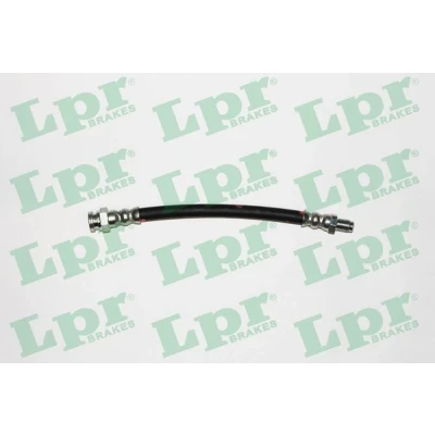 Imagen de LPR 6T46198 Latiguillos de Freno 210 F10X1 FIAT: Panda I Hatchback, Stilo BRAVO 2
