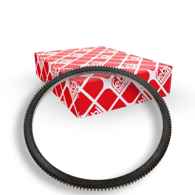 Imagen de FEBI BILSTEIN 46305 Corona dentada, Volante motor