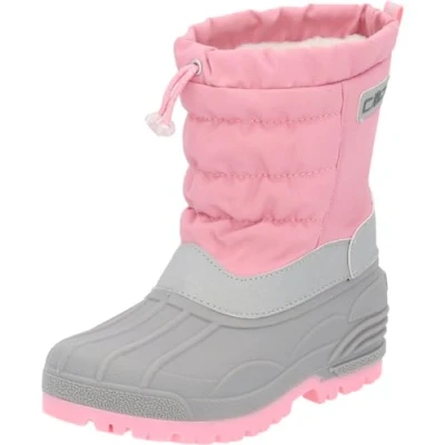 Imagen de CMP Kids Hanki 3.0 Snow Boots 3q75674 j, Botas de Nieve, Rosa, 34 EU
