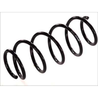 Imagen de KYB K Flex RH3350 Muelle de suspensión Eje delantero helicoidal para vehículos con chasis estándar SEAT: Ibiza 3