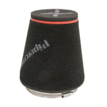 Imagen de PIPERCROSS C0181 Filtro de aire cónico para modificación coche, 190 mm altura, 150 diámetro exterior