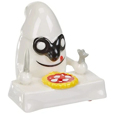Imagen de Alessi A di Ciro IL polichinela Figura Decorativa, Multicolor