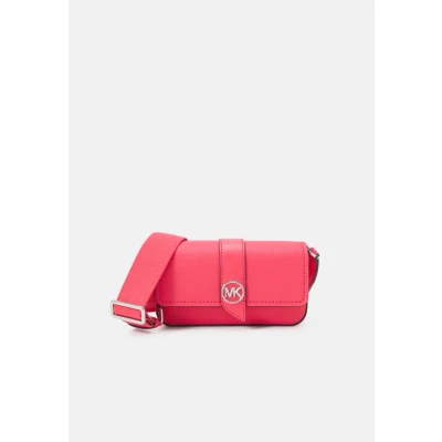 Imagen de Michael Kors Bandolera Burdeos 32S3SGRC1L 615, para Mujer