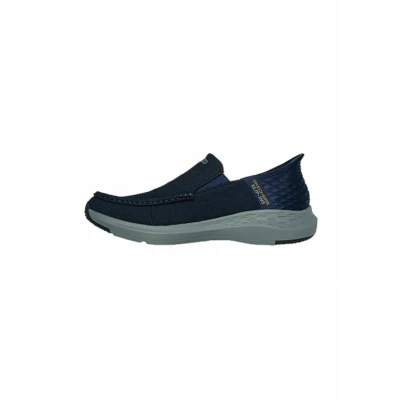 Imagen de Skechers Mocasines, Hombre, Talla: 42, Blu Zapatos