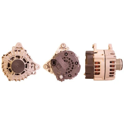 Imagen de LUCAS ELECTRICAL LRA03390 Alternador 14V 220A AUDI: Q7, A6 C7 Allroad, Avant
