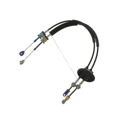 Imagen de LINEX 33.44.08 Cable de accionamiento, caja cambios Delante, derecha, izquierda PEUGEOT: 308 I Hatchback, CC, SW