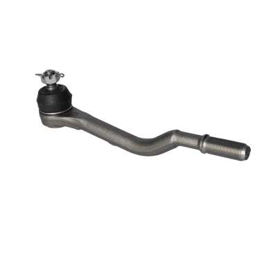 Imagen de FEBI BILSTEIN 42703 Rótula de dirección Eje delantero, izquierda, derecha, interior con tuerca almenada rebajada NISSAN: Navara Pick up