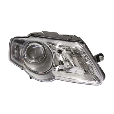 Imagen de ALKAR 2776118 Faros derecha W5W, H7/H7 con electromotor VOLKSWAGEN: Passat B6 Berlina, Variant