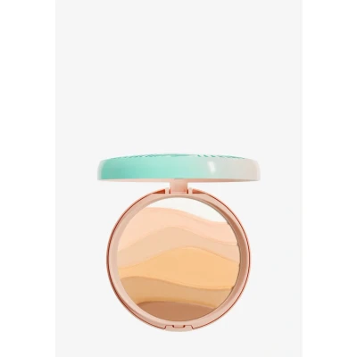 Imagen de Physicians Formula, Butter Believe It! Polvos Faciales Compactos de Textura Suave, con Manteca Murumuru, Cupuaçu y Tucuma, Ácidos Grasos Esenciales Provitaminas, Translucent
