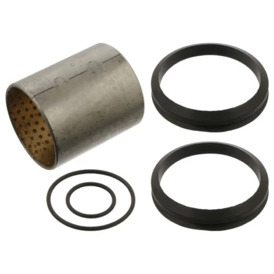 Imagen de FEBI BILSTEIN 40690 Juego de reparación, palanca desviadora