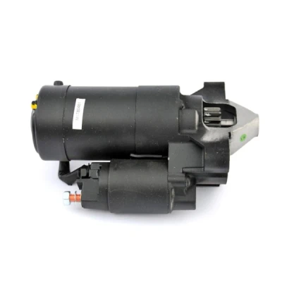 Imagen de HELLA 8EA 011 610 451 Motor de arranque 12 1,4 10 CITROËN: Berlingo / First I Furgón, Xsara Picasso, C15 PEUGEOT: 306 Berlina