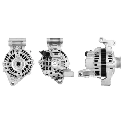 Imagen de LUCAS LRB00454 Alternador 12V 70A