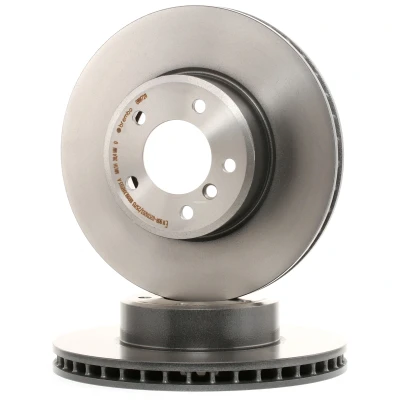 Imagen de Disco de freno BREMBO 9917211 frente/ventilado/altamente carbonizado/1 pieza