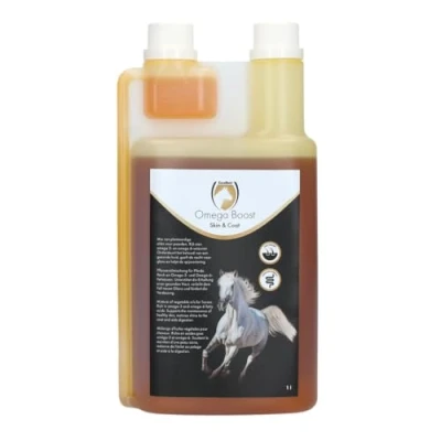 Imagen de Excellent Equi Omega Boost 1L