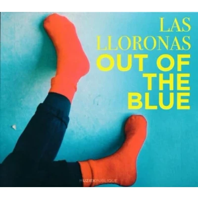 Imagen de Out Of The Blue