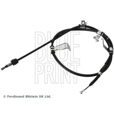 Imagen de BLUE PRINT ADBP460006 Cable de Freno Mano Atrás derecha 1855