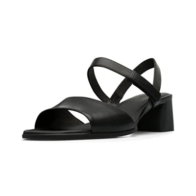 Imagen de Camper Katie K201023, Sandalia Mujer, Negro, 38 EU