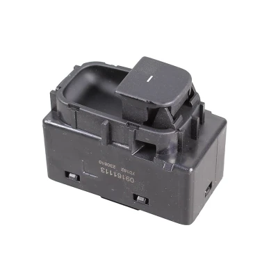 Imagen de METZGER 09161113 Interruptor, elevalunas TESLA: Model X