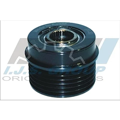 Imagen de IJS GROUP 30 1003 Rueda Libre Alternador se requiere herramiente especial para montaje FORD: Transit Mk5 Furgón