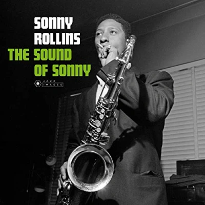 Imagen de The Sound Of Sonny [Vinilo]
