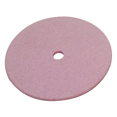Imagen de Fartools 175810 Disco de amolar para afilador cadena (4,5 mm, 100 mm diámetro, 220 W)