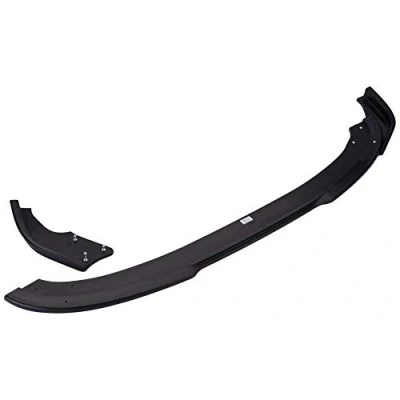 Imagen de RDX Spoiler delantero Clase E W211 2006 Classic/Elegance Alerón frontal VARIO X