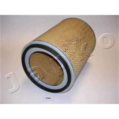 Imagen de JAPKO 20979 Filtro de aire 265 201,5 Cartucho filtrante