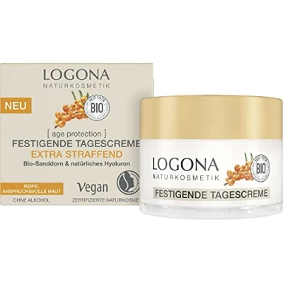 Imagen de Crema de día reafirmante extra tensora 50 ml