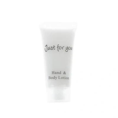 Imagen de Just for You Hand and Body Lotion (Pack of 100)