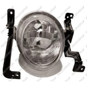 Imagen de PRASCO HN2004414 Faros Antiniebla izquierda HYUNDAI: i20 I Hatchback