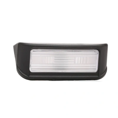 Imagen de TYC 15 0427 00 2 Luz Matricula W5W ambos lados con portalámparas, bombilla CITROËN: Berlingo II, II Furgón norauto, oscaro, mister auto