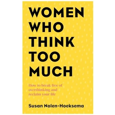 Imagen de Women Who Think Too Much