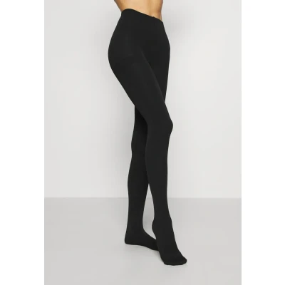 Imagen de DIM Polar Tight Thermo Medias, Mujer, Talla: 42 48, Black