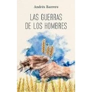 Imagen de Las guerras de los hombres