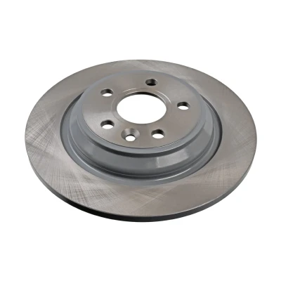 Imagen de BLUE PRINT ADF124306 Disco de freno Eje trasero 302 11 5 108 macizo revestido VOLVO: V60 I, S80 II, S60 FORD: Focus Mk4 Hatchback, Kuga Mk3