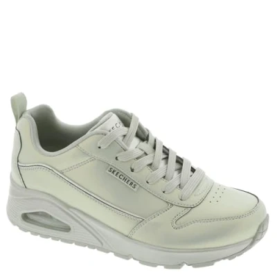 Imagen de Skechers Uno Galactic GAL, Zapatillas Mujer, Salvia, 39 EU