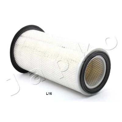 Imagen de JAPKO 20L16 Filtro de aire 366 164 Cartucho filtrante LAND ROVER: Defender SUV, 110/127