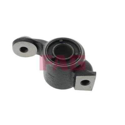 Imagen de FAG 829 0264 10 Silentblock brazo de Suspension Rodamiento caucho metal para oscilante transversal PEUGEOT: 807, CITROËN: C8
