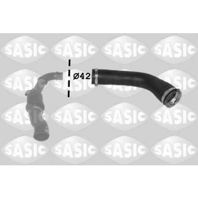 Imagen de Tubo flexible de aire sobrealimentación SASIC 3336317