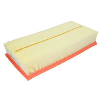 Imagen de PURRO PUR PA2027 Filtro de aire 40 183 323 Angular Cartucho filtrante CITROËN: C4 I Hatchback, C5 C15 Furgón, PEUGEOT: 406 Berlina, 807