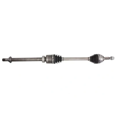 Imagen de POINT GEAR PNG74757 Árbol de transmisión Eje delantero, derecha 961 84 RENAULT: Clio 4