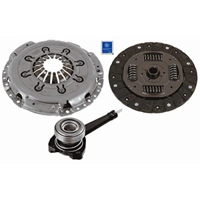 Imagen de SACHS Kit plus CSC 3000 990 382 de Embrague 240 RENAULT: TRAFIC 2 Kasten, Bus, MASTER OPEL: Vivaro A Combi, Furgón