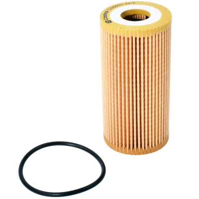 Imagen de Castrol filters CO0031 Filtro de aceite Cartucho filtrante RENAULT: Megane 3, 4, TRAFIC 2 Bus, NISSAN: Qashqai 2, Primastar Furgón, X Trail