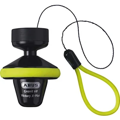 Imagen de Protección antirrobo ABUS ABUS0046718